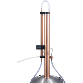 Still Condenser | T500 Copper